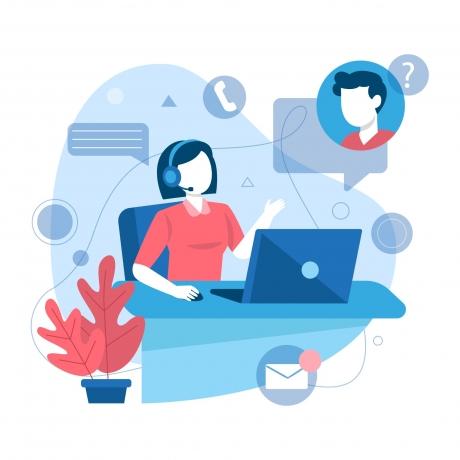 How Virtual Assistants Help Entrepreneurs Scale Their Businesses Faster